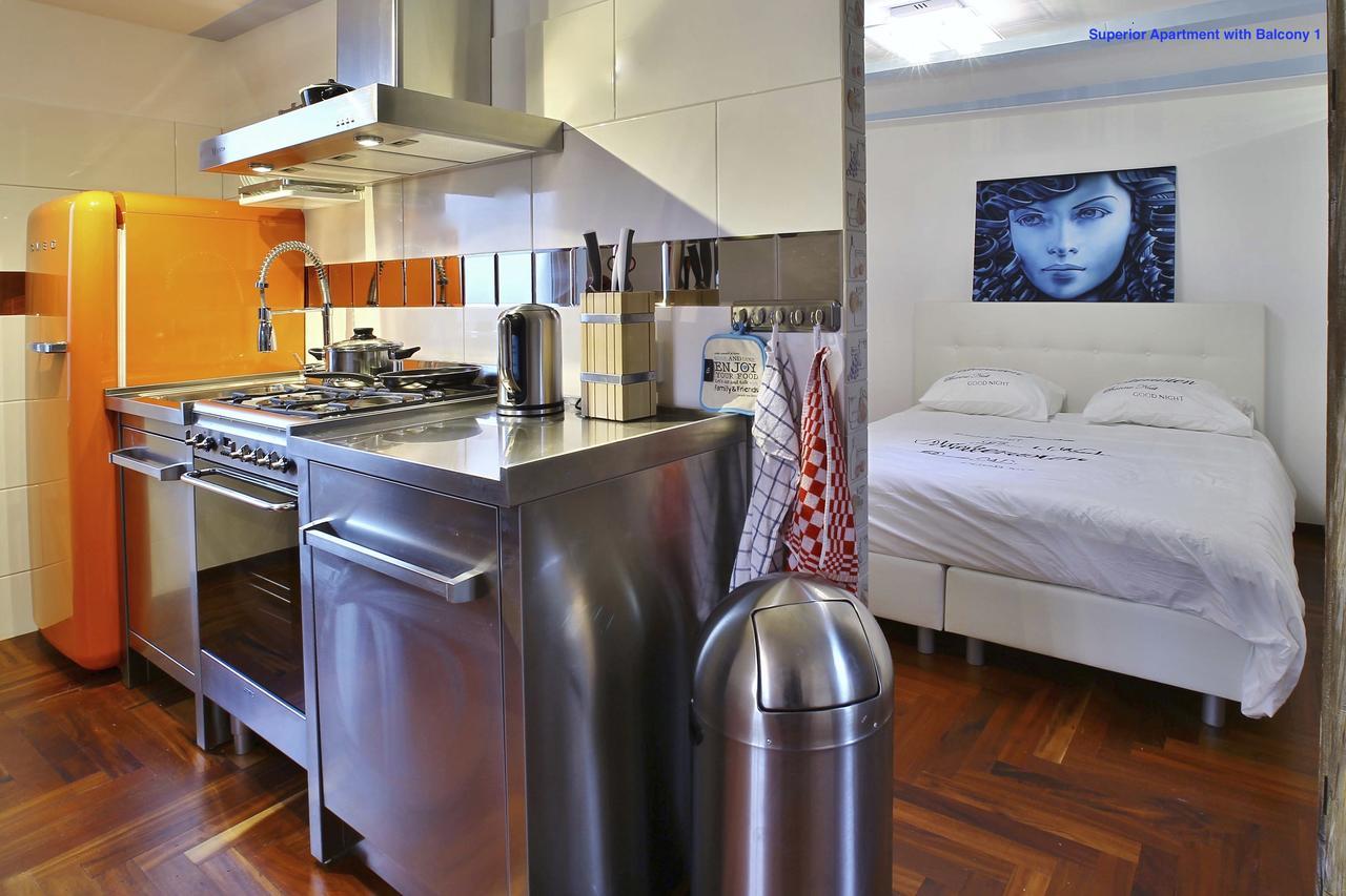 Luxury Apartments Delft I Golden Heart Екстериор снимка