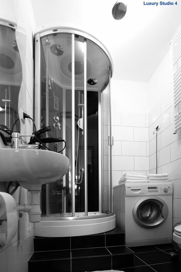 Luxury Apartments Delft I Golden Heart Екстериор снимка