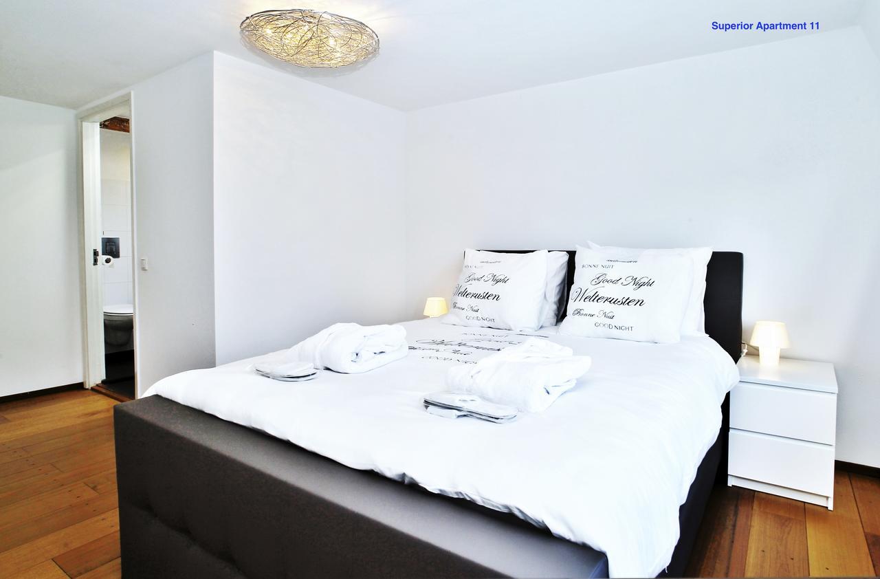Luxury Apartments Delft I Golden Heart Екстериор снимка