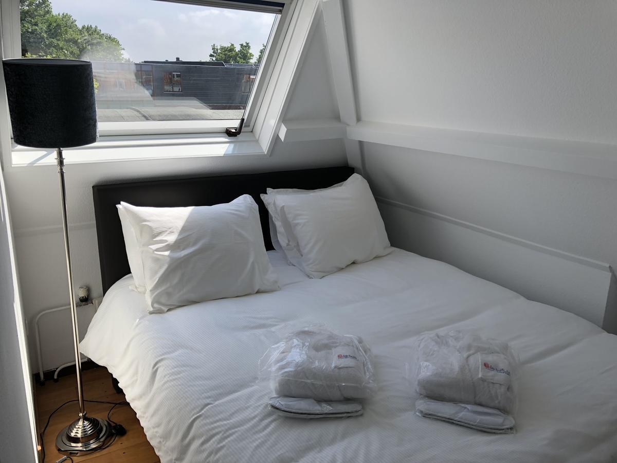 Luxury Apartments Delft I Golden Heart Екстериор снимка