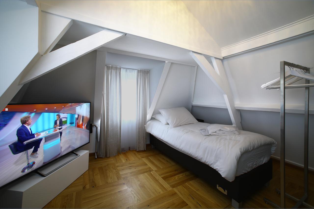 Luxury Apartments Delft I Golden Heart Стая снимка