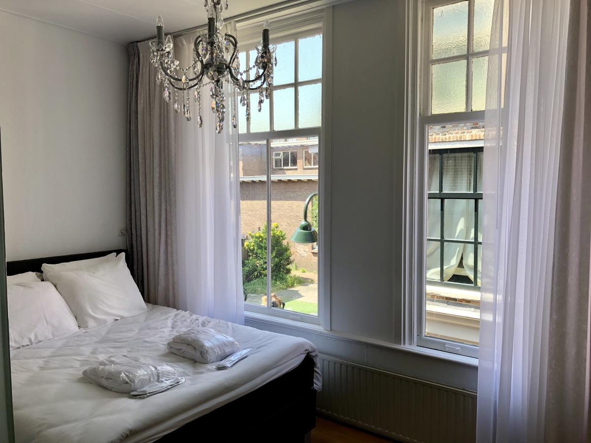 Luxury Apartments Delft I Golden Heart Стая снимка